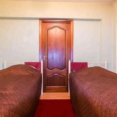 Apartment Dobrootel On Pushkin Street