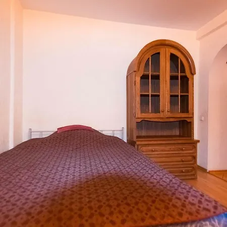 Apartment Dobrootel On Pushkin Street Minsk